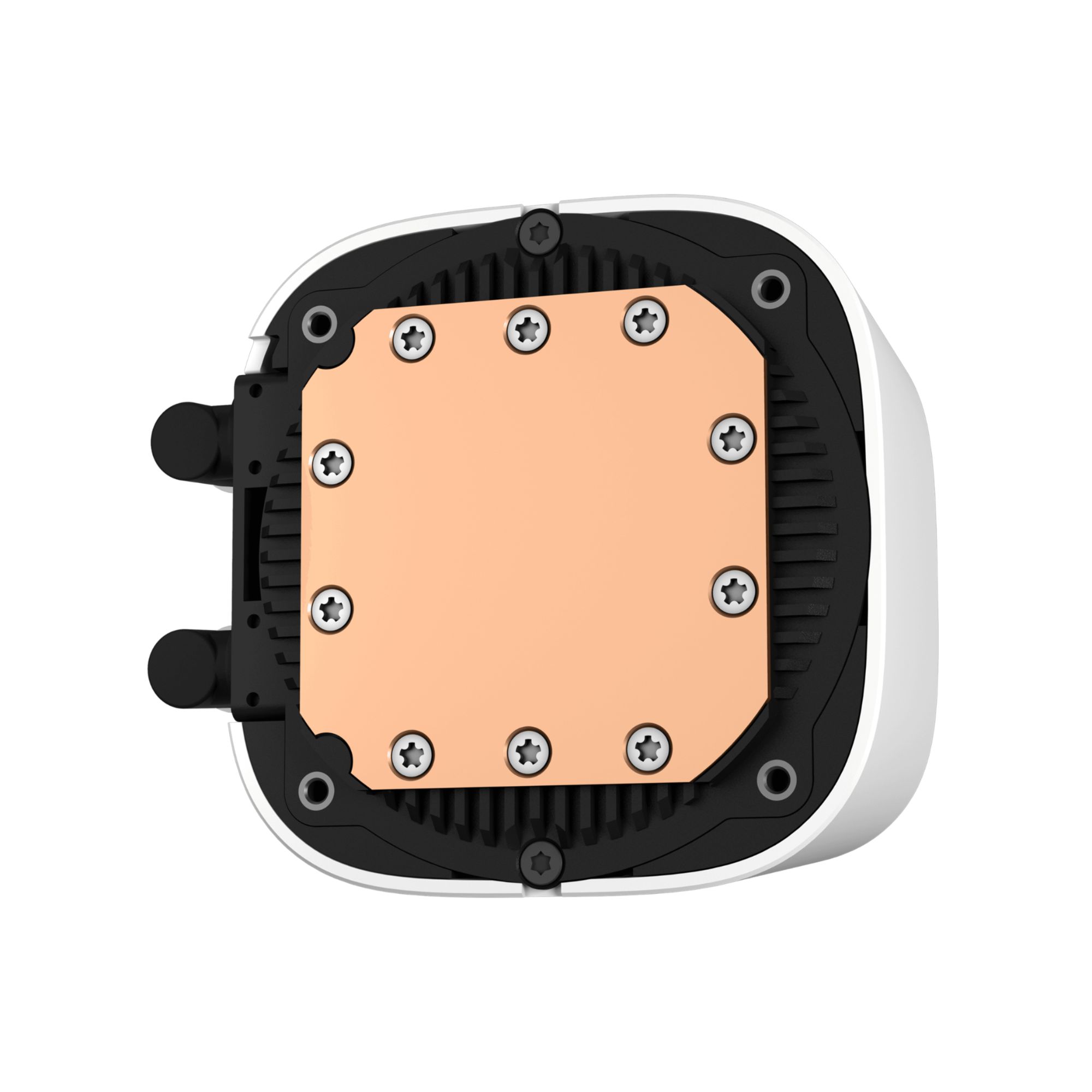 Deepcool Le520 Wh All-in-One Liquid Cooler