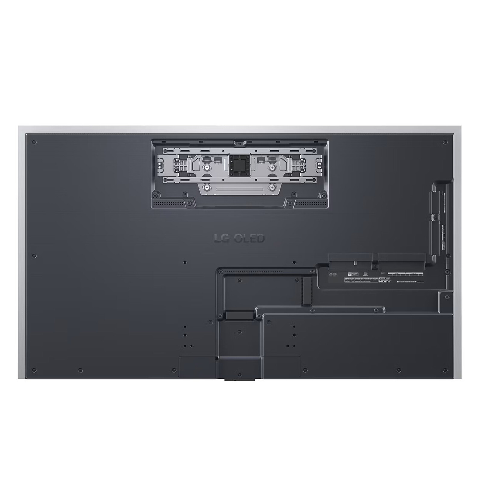LG OLED77G5