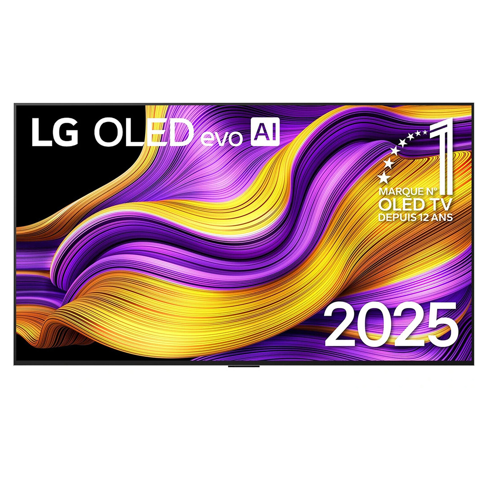 LG OLED77G5