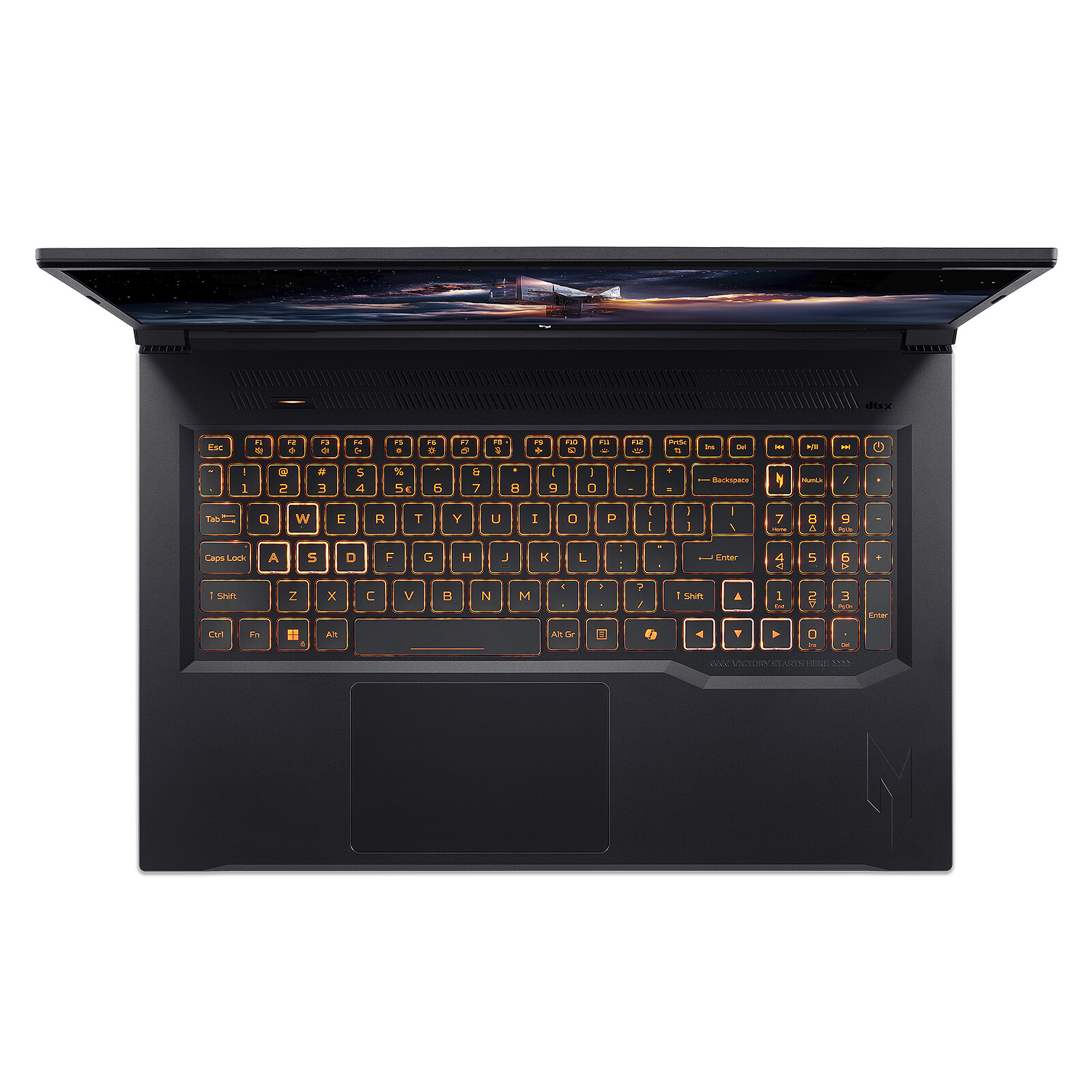 Acer NITRO V 17 AI ANV17-41-R6YK