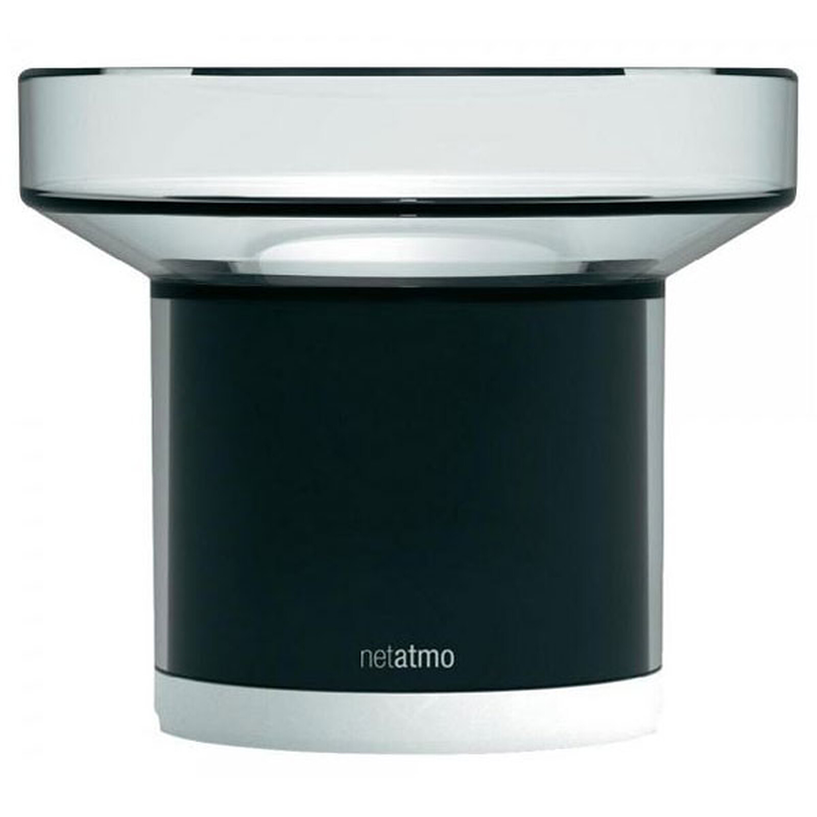 Netatmo Rain Meter