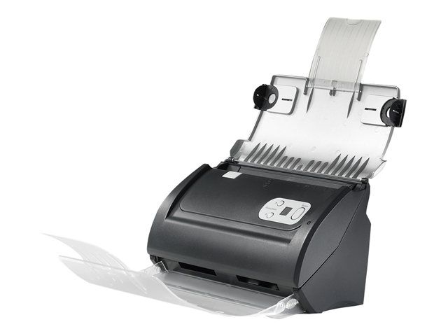 Plustek SmartOffice PS286 Plus Document Scanner