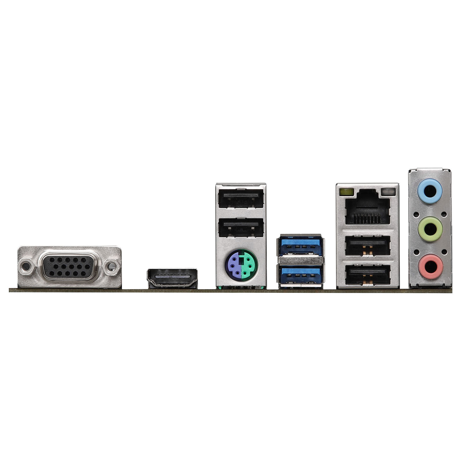 ASRock H610M-HVS/M.2 R2.0