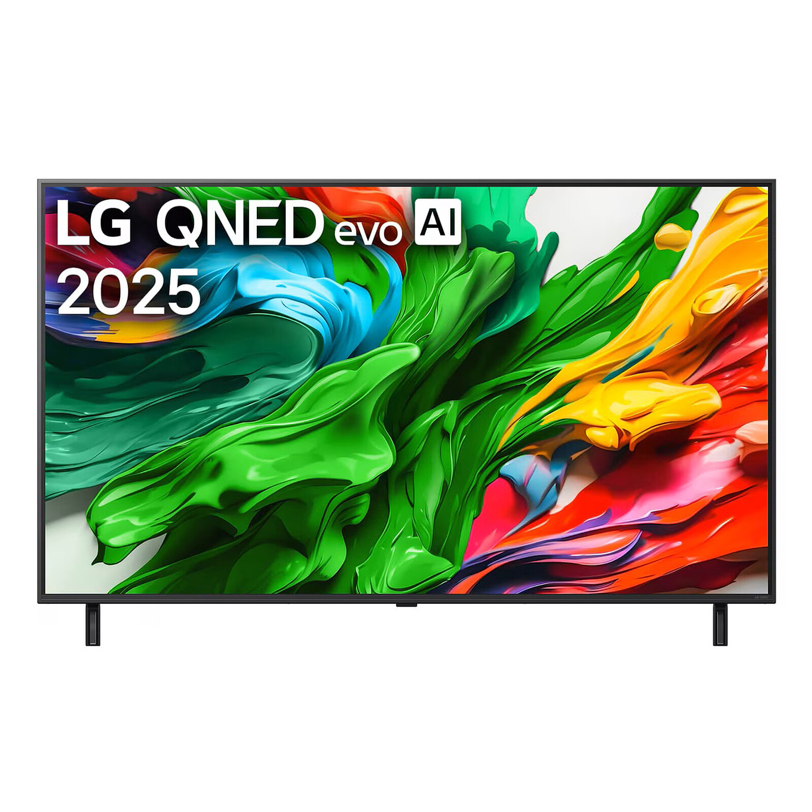 LG 55QNED85A6C