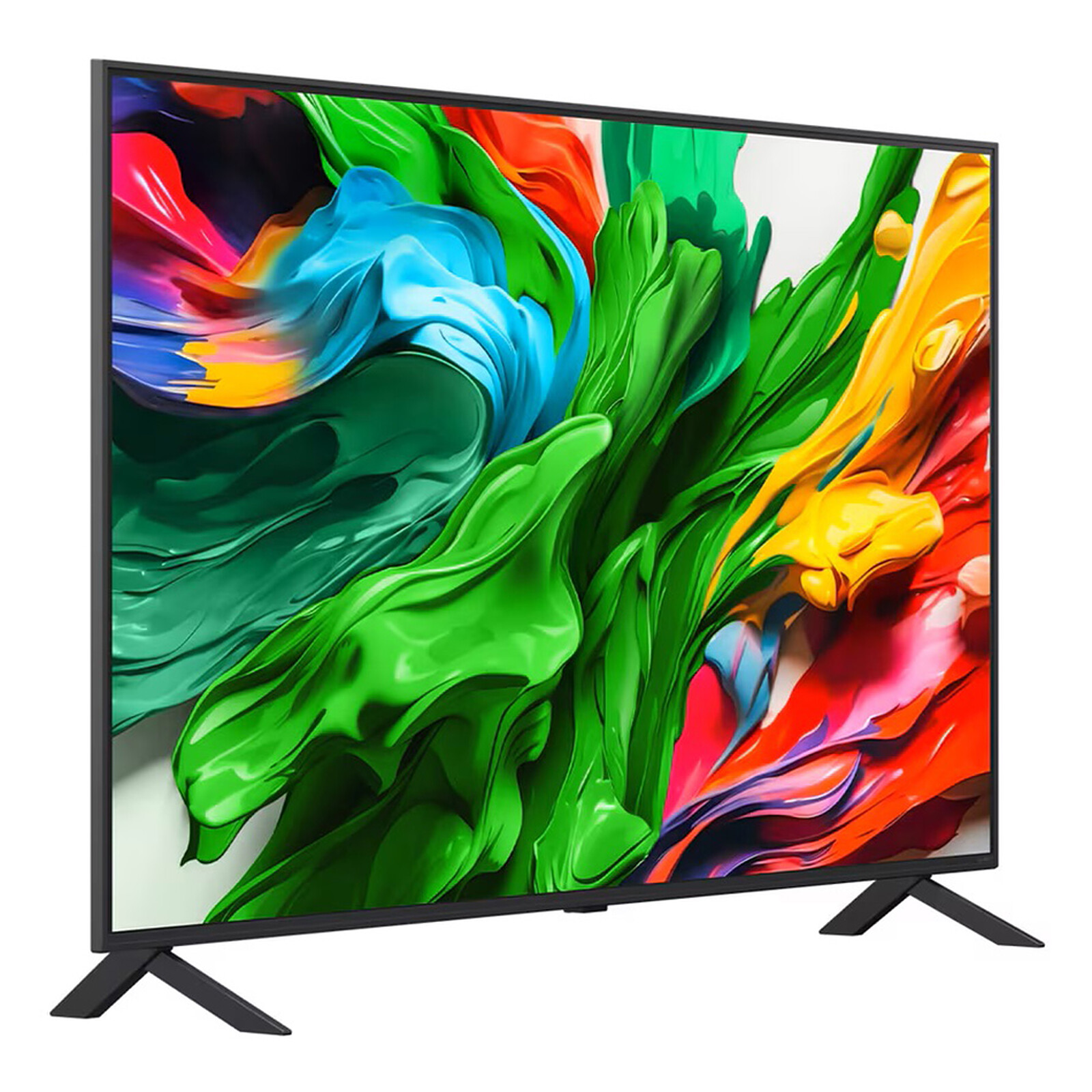 LG 55QNED85A6C