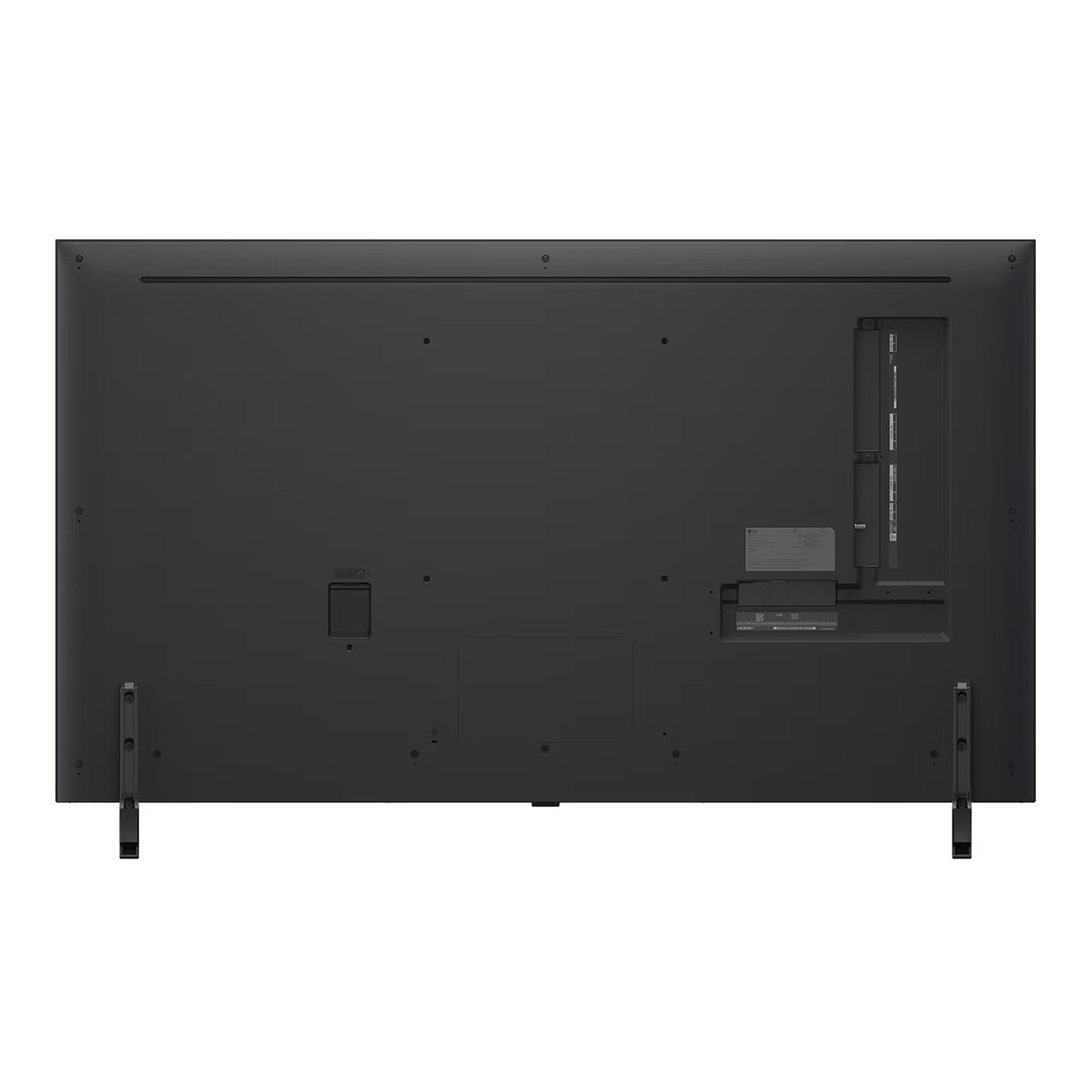 LG 55QNED85A6C