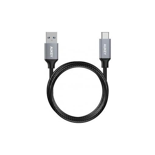 Câble USB 3.0 vers USB-C Aukey - CB-CD2 Série Impulse