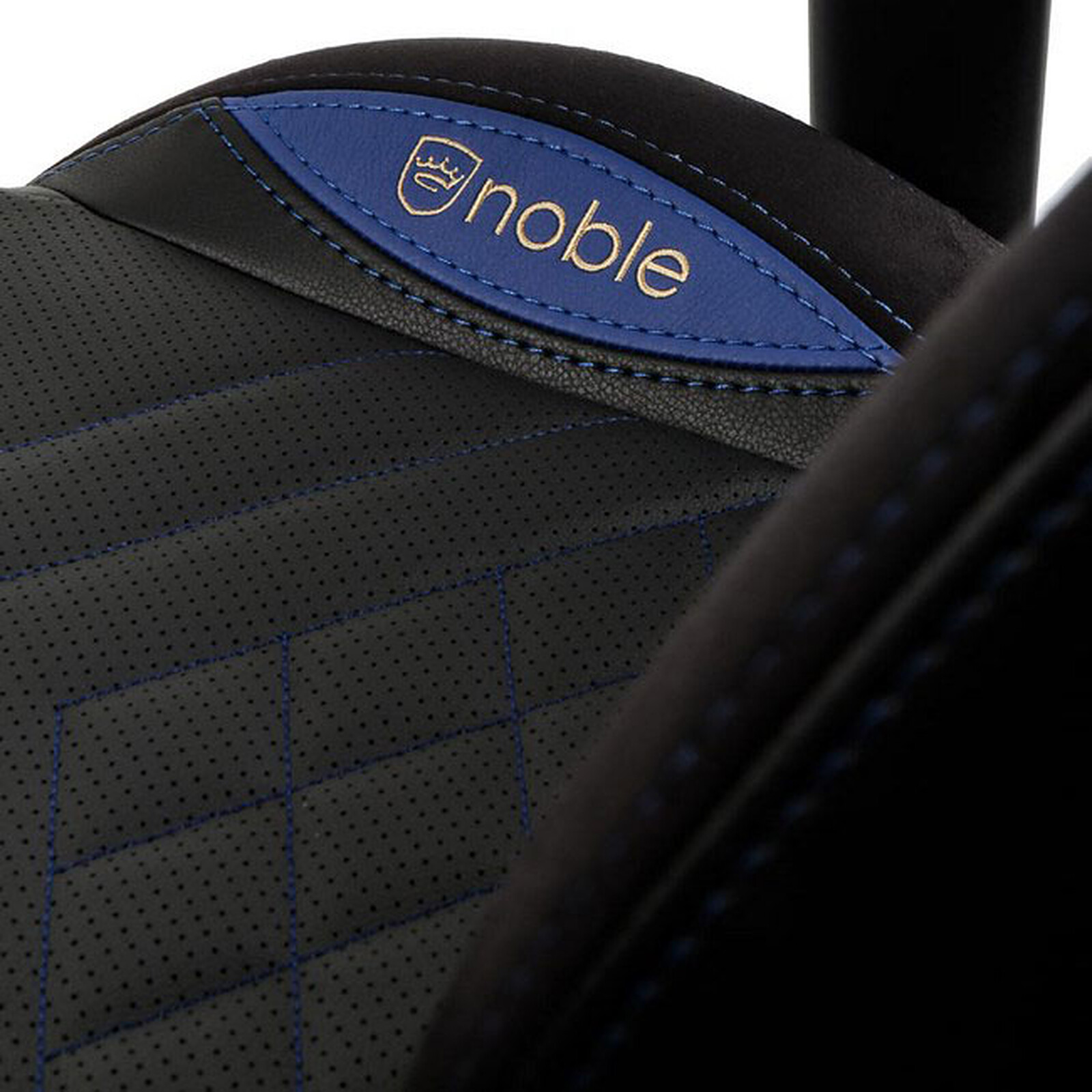 Noblechairs Epic (black/blue)