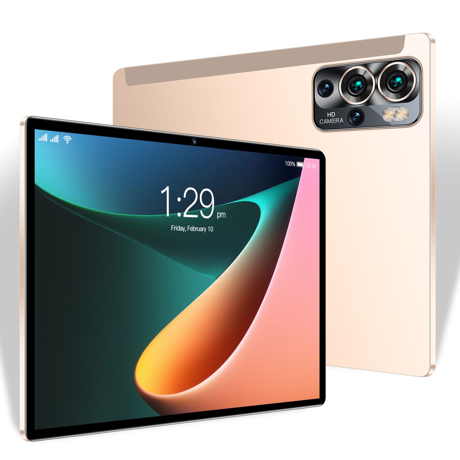 LOIDIS S22 (2023) 32GB 10.1-inch Wi-Fi Tablet
