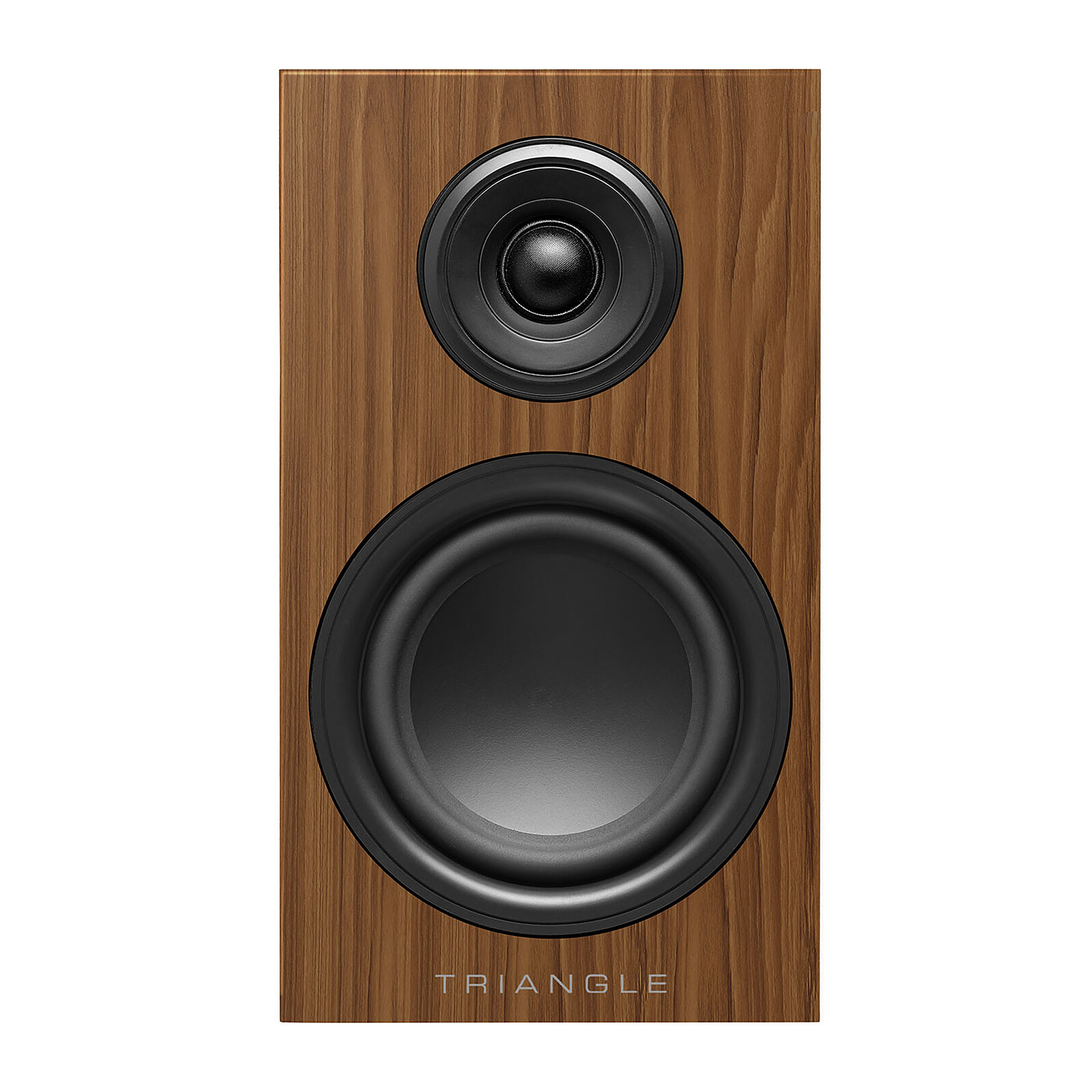 Triangle Elara LN01 Oak with double grille 