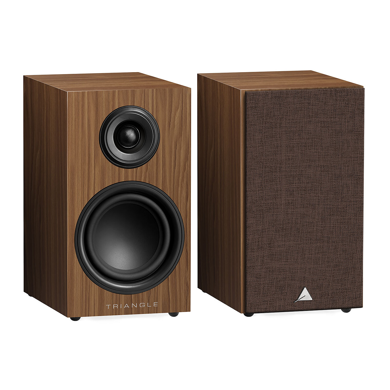 Triangle Elara LN01 Oak with double grille 