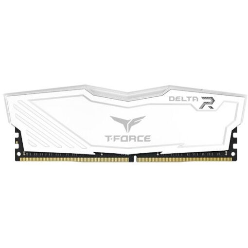 Módulo de memoria Team Group Delta 8 GB (2 x 8 GB) DDR4 3600 MHz