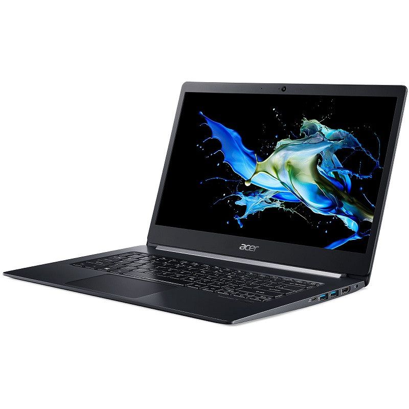 Acer TravelMate X514-51T - 14" Laptop (Core i7, 16GB RAM, 512GB SSD)