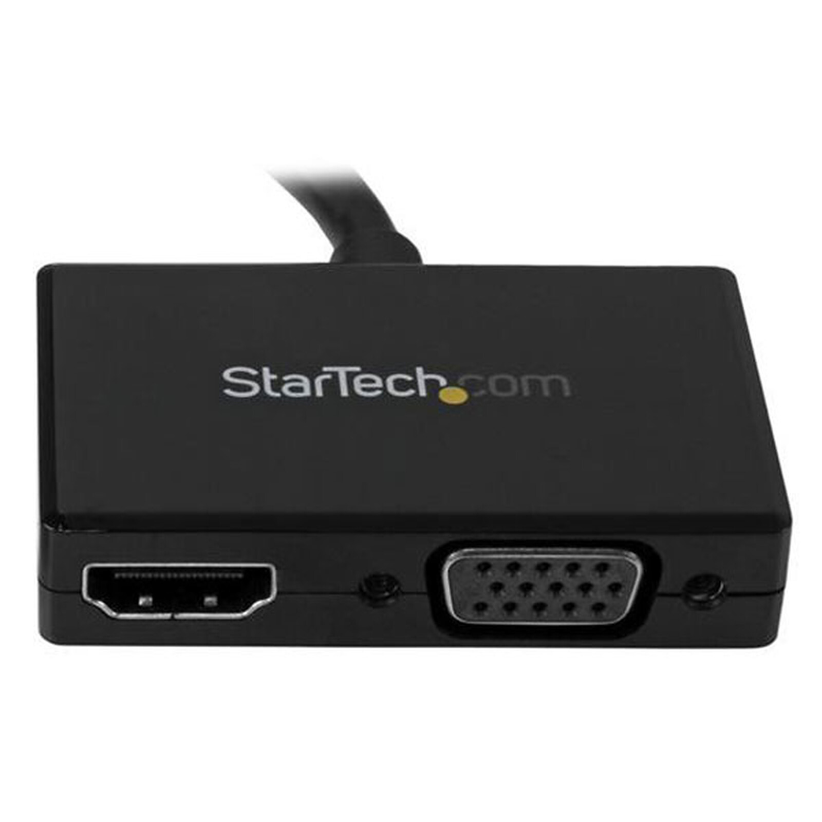 StarTech.com DP2HDVGA