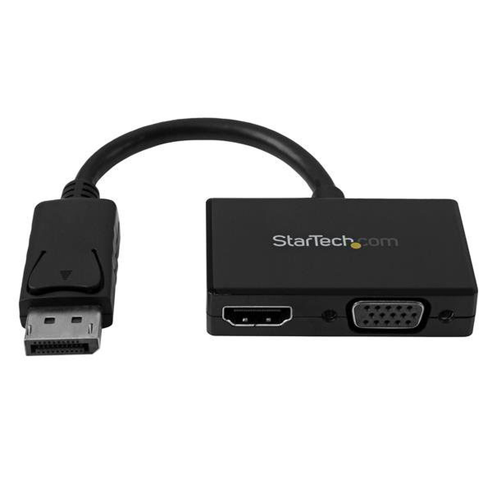 StarTech.com DP2HDVGA