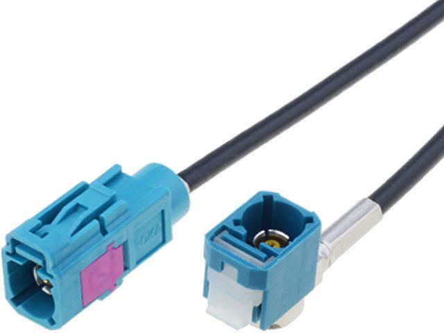 ADNAuto Fakra F Coupler Antenna Cable - 6m