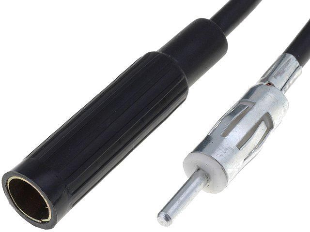 Antenne DIN ADNAuto - 6m