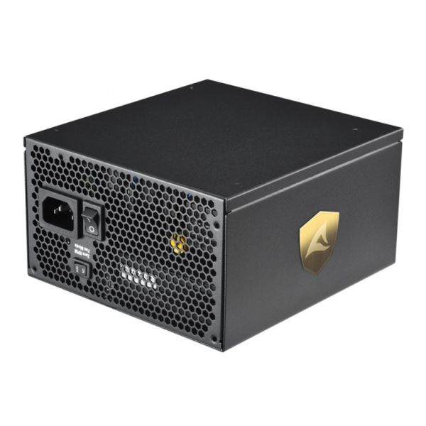 Sharkoon Rebel P30 Gold 850W ATX3.0 Power Supply