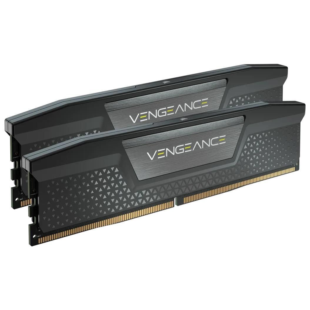 Corsair Vengeance DDR5 Memory Module - 48GB (2 x 24GB) 6000MHz