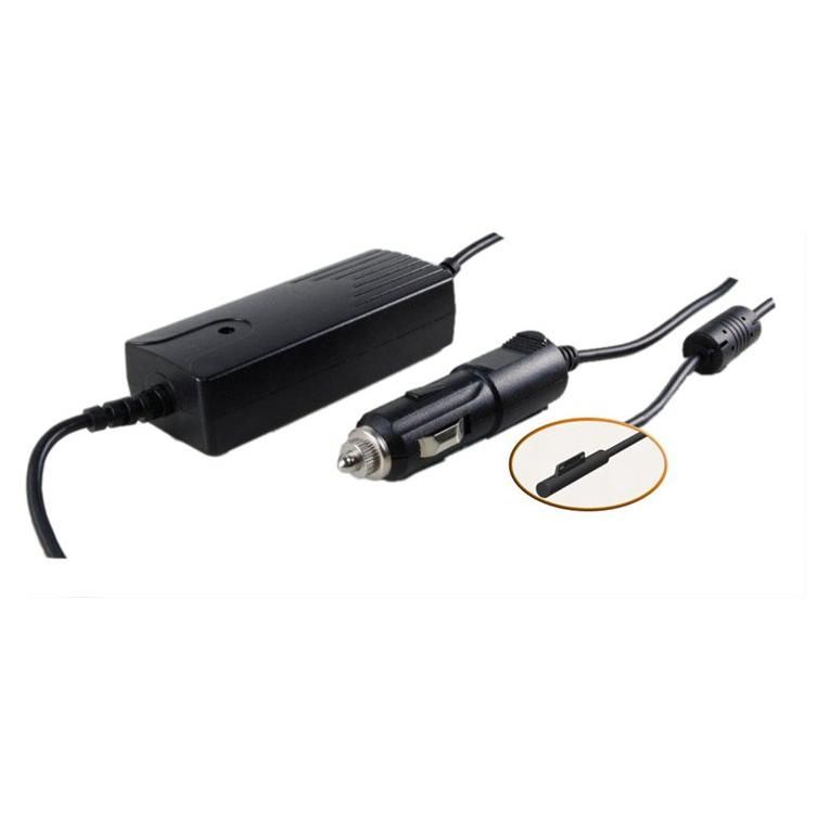 DLH Car Power Adapter - 120 Watt