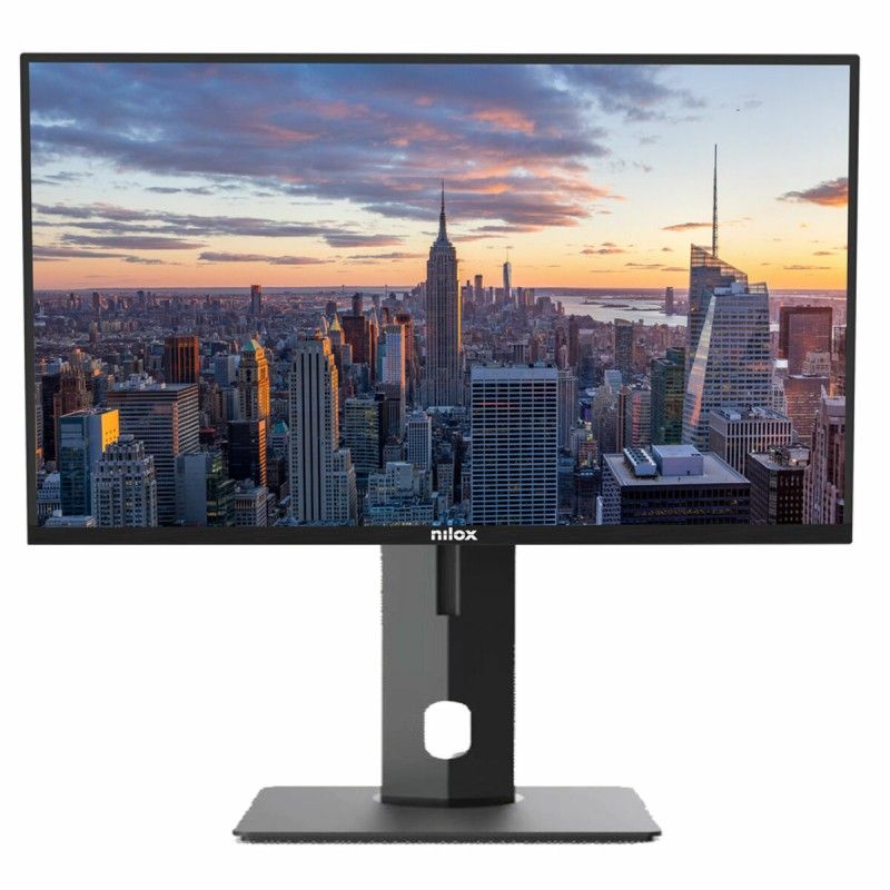 Nilox NXM272KREG01 27" LED IPS 75Hz Monitor