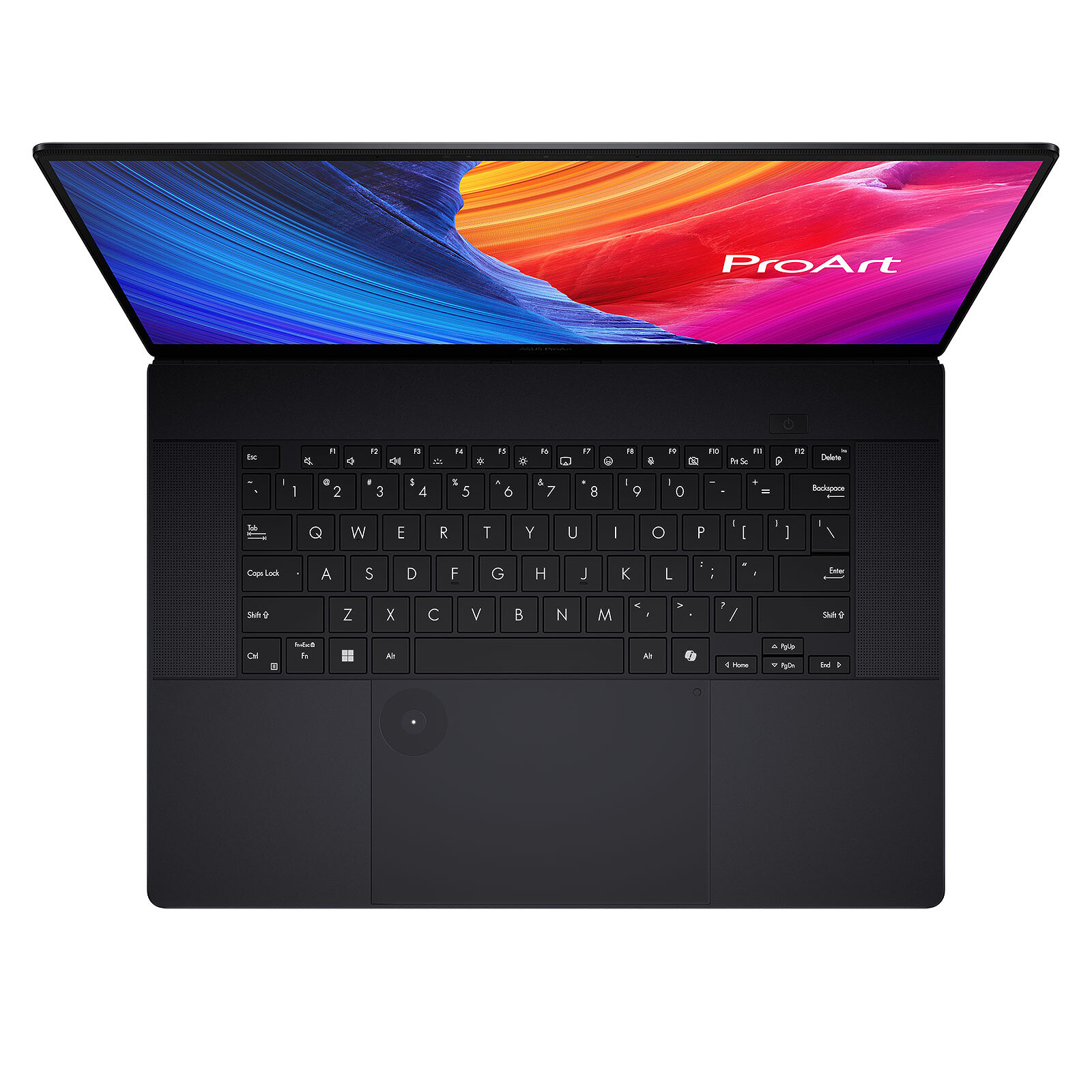 ASUS ProArt P16 OLED H7606WP-SC142W