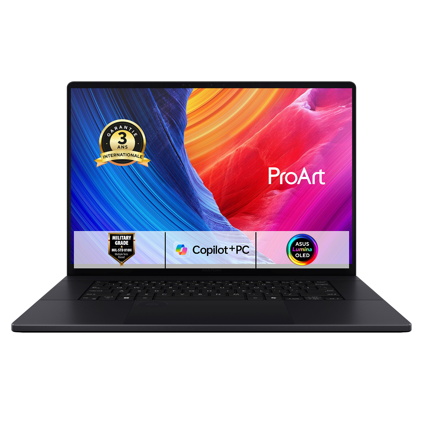 ASUS ProArt P16 OLED H7606WP-SC142W