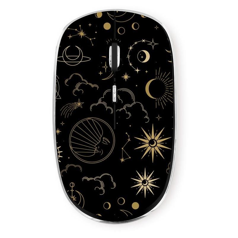 T'nB Exclusive Astro Wireless Mouse