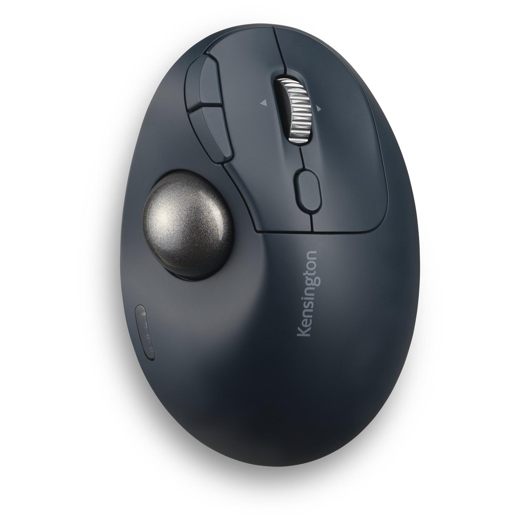 Trackball ergonomique Kensington Pro Fit Ergo TB550