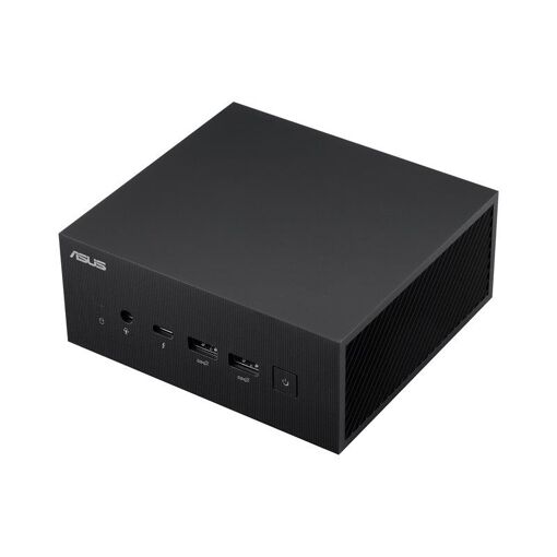 ASUS ExpertCenter PN64 - Core i7-13700H, 3.7GHz, Intel Iris Xe Graphics, 14in FHD, 8GB RAM, 512GB SSD, Black