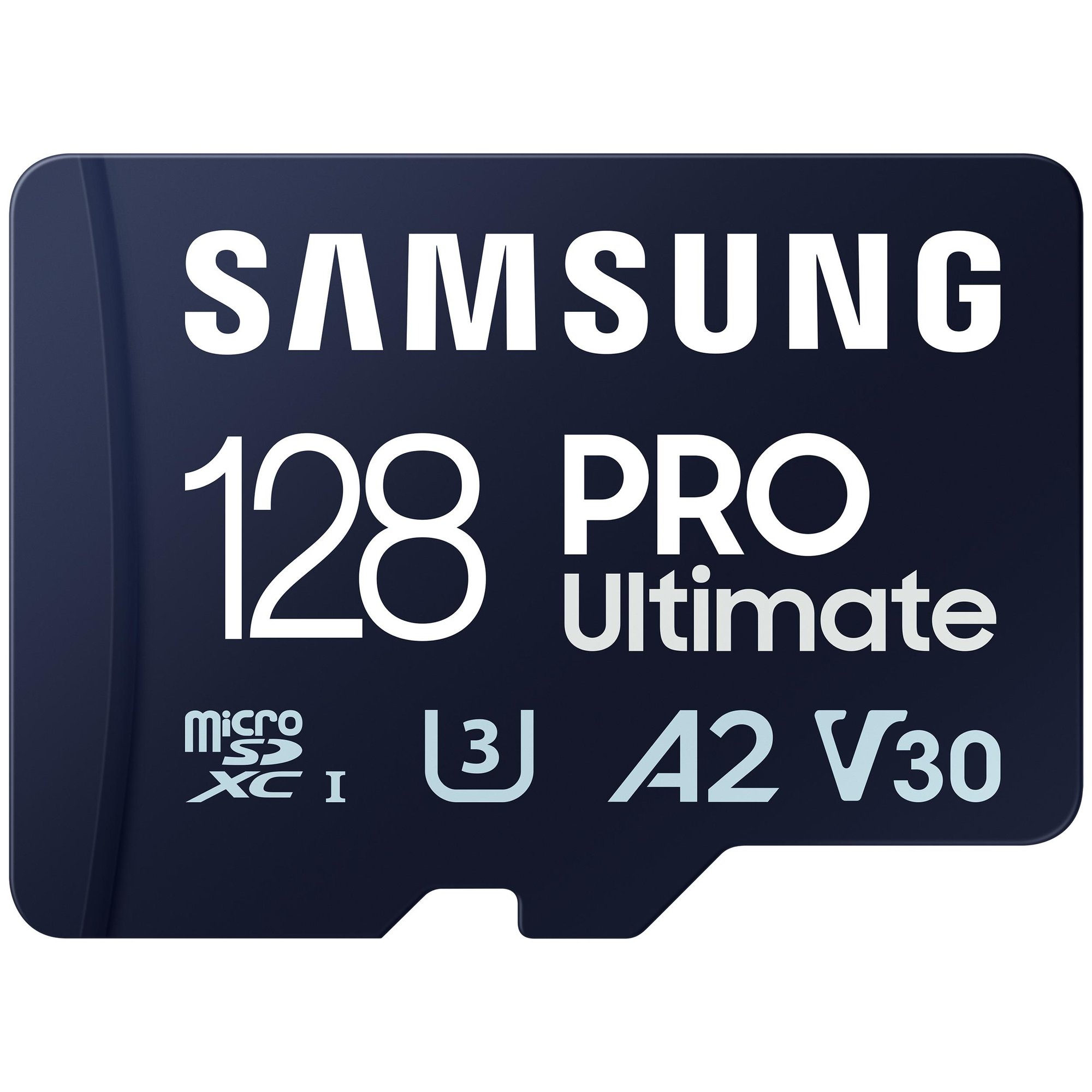 Samsung MB-MY128S 128GB MicroSDXC UHS-I Card