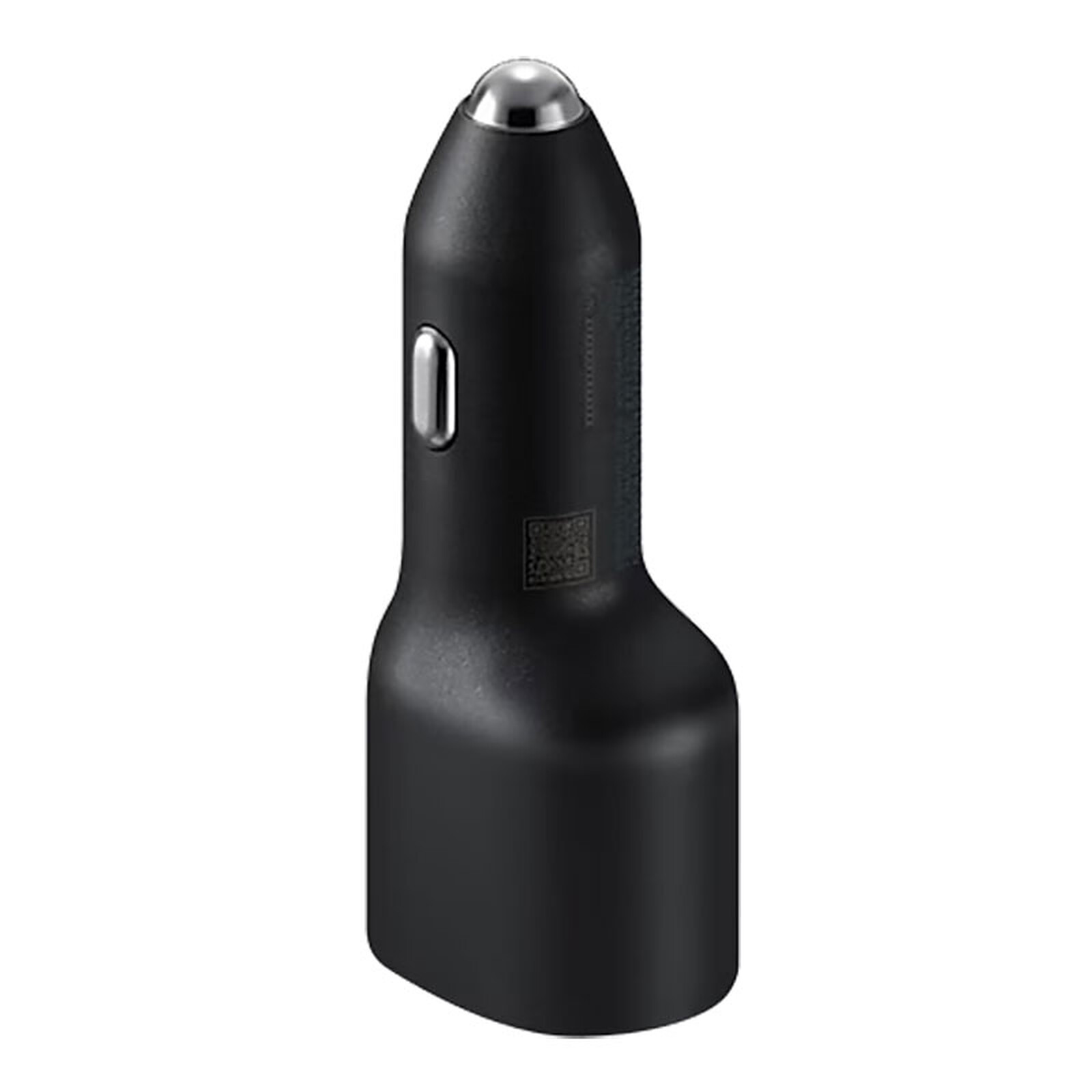 Samsung Car Charger Duo 40W Cigar Lighter Charger - Black