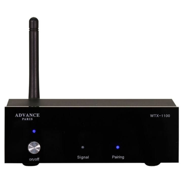 WTX-1100 Bluetooth Receiver