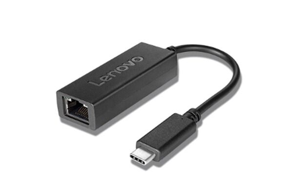 Adaptador USB-C a RJ45 de Lenovo