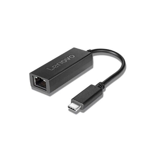 Adaptateur Lenovo USB-C vers RJ45