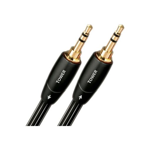 Câble Audioquest Tourne 3,5 mm Jack - 1,5 m