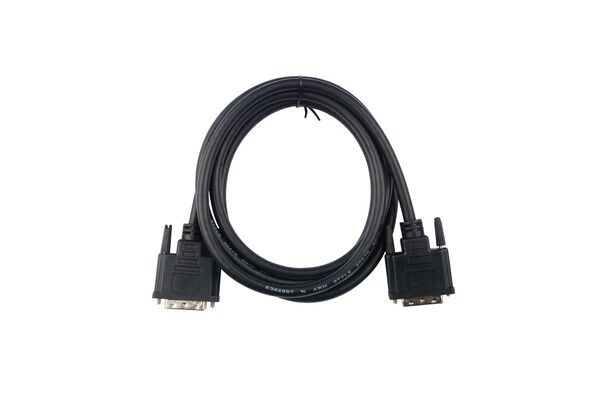 Temium 1.8m DVI Cable