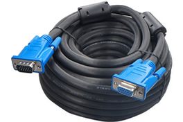 Temium 10m VGA Cable