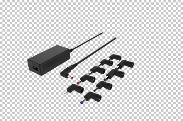 Universal 45W Charger