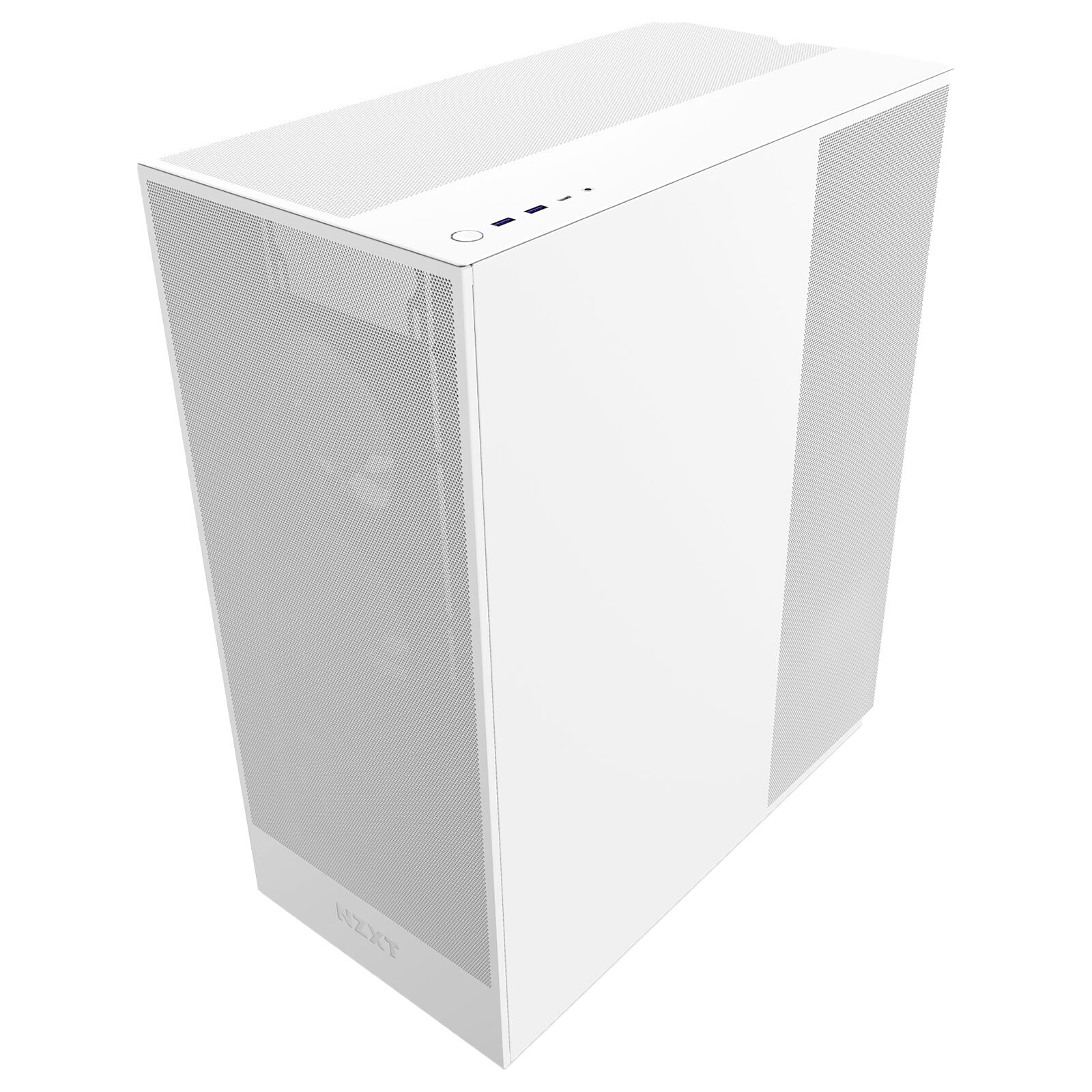 NZXT H7 Flow White (2024)