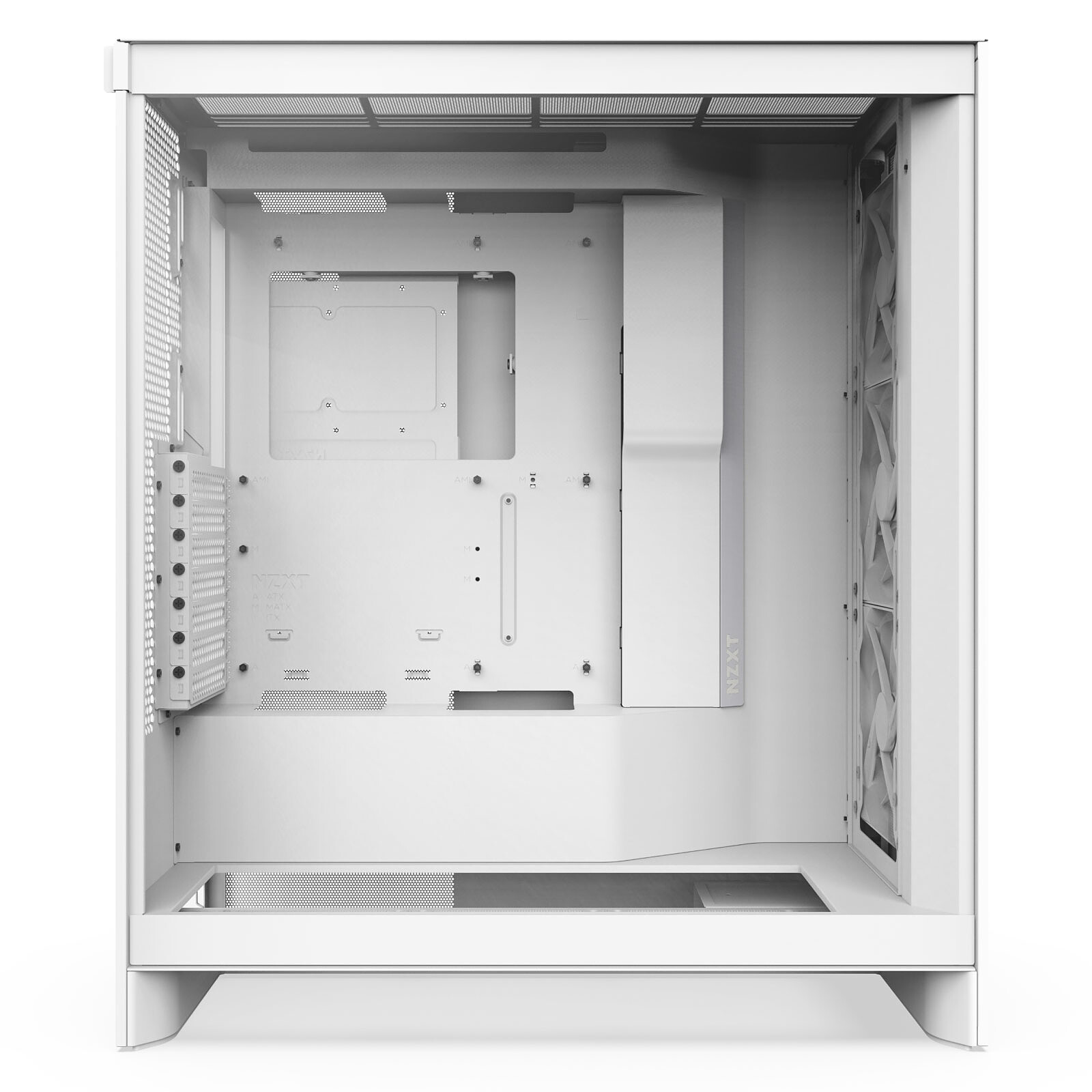 NZXT H7 Flow White (2024)