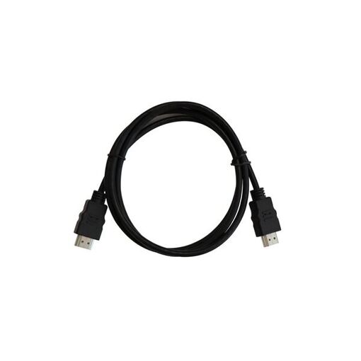 Temium HDMI 1.4 Cable - 4K 3D, 120cm