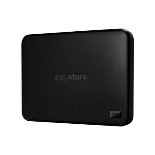 Western Digital Easystore - 4TB External Hard Drive
