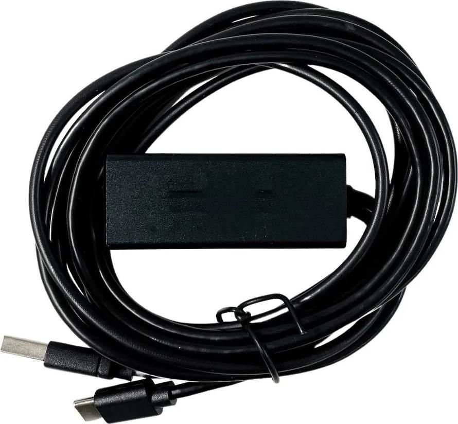Octavio Ethernet Adapter - USB-C to Ethernet for Stream