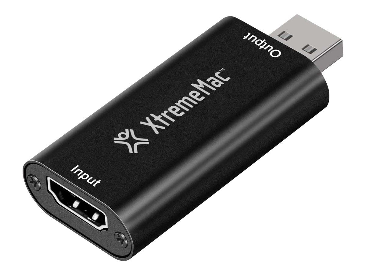 XtremeMac USB to HDMI Adapter Cable