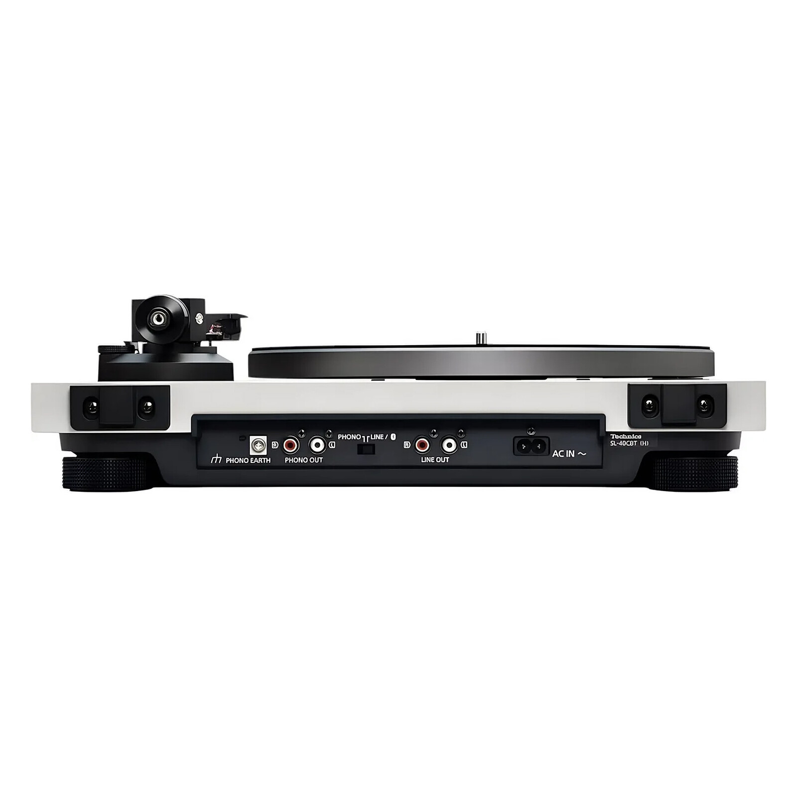 Technics SL-40CBT Grey