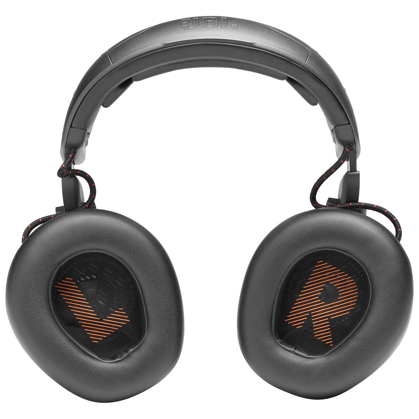 JBL Quantum ONE Black