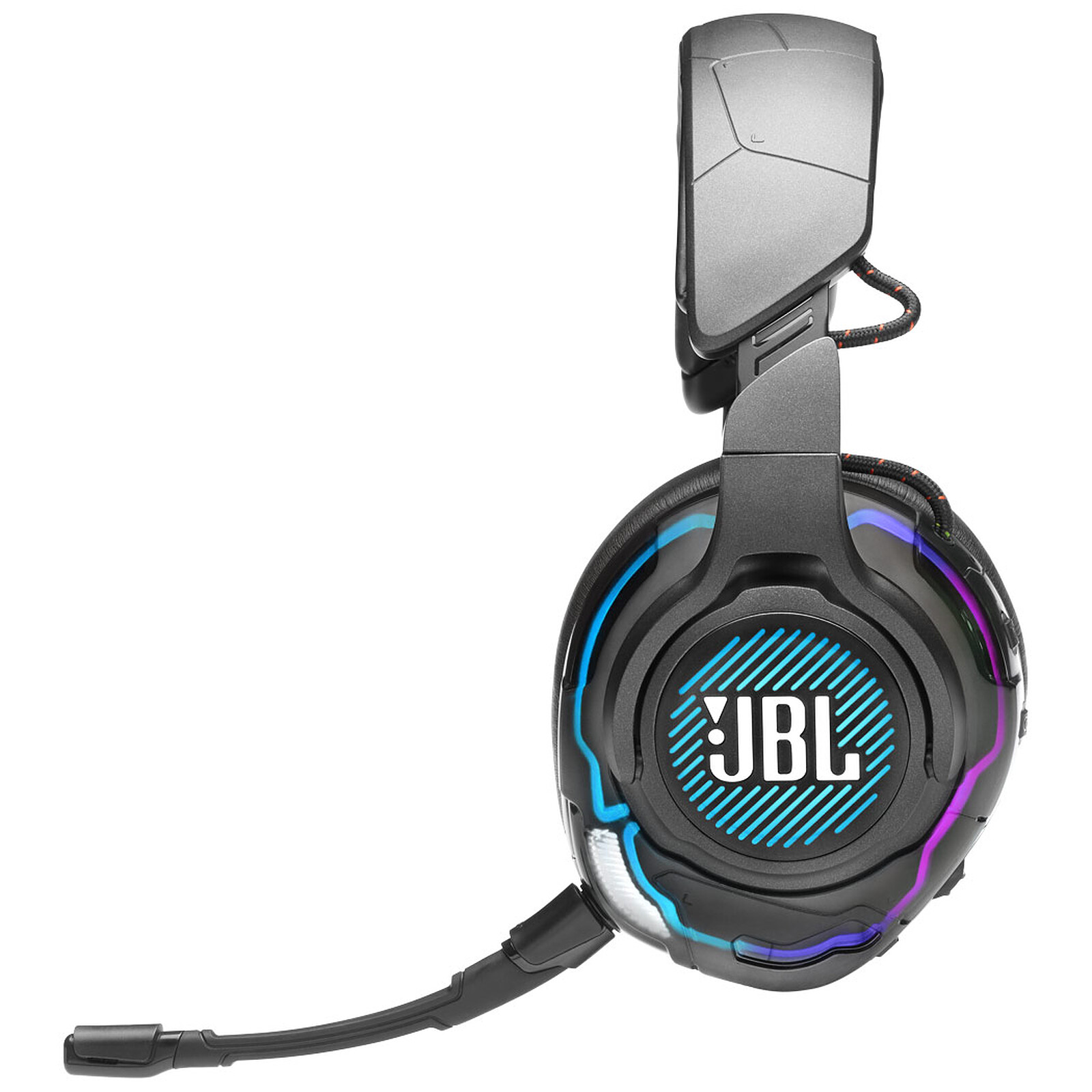 JBL Quantum ONE Black