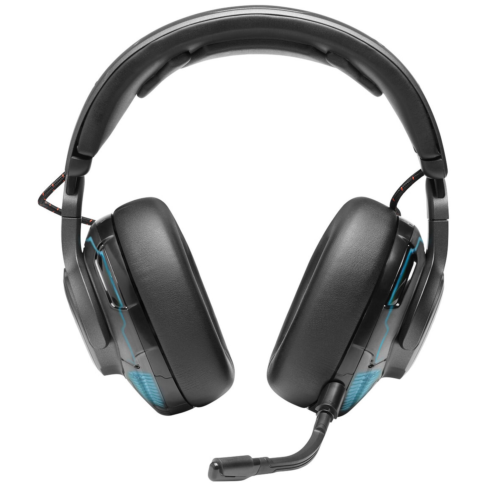 JBL Quantum ONE Black