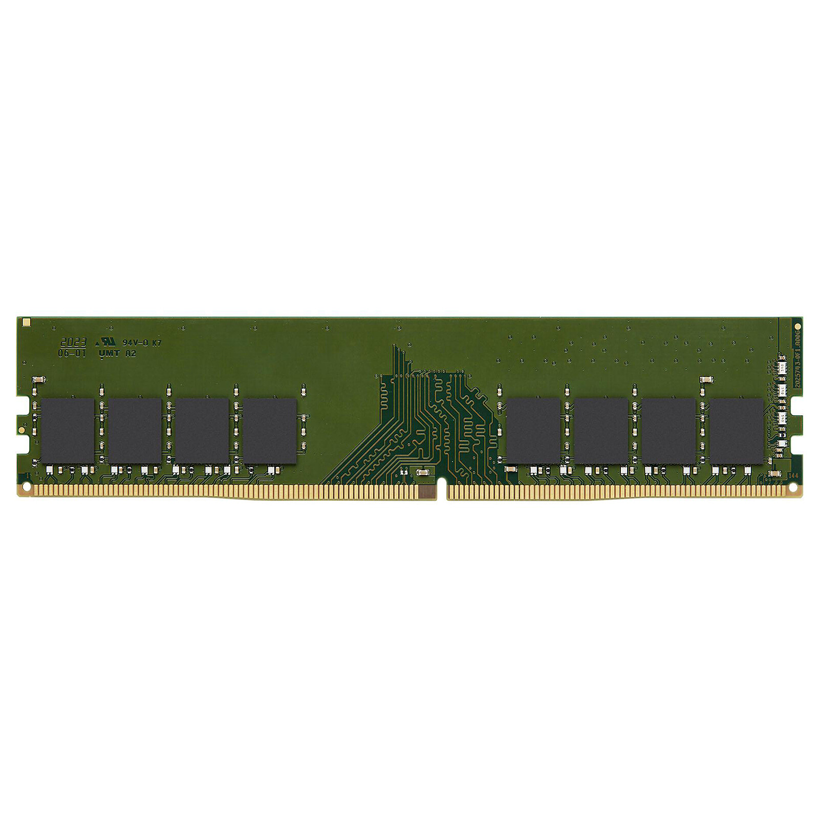 Memoria servidor Kingston 16GB DDR4 3200 MHz CL22 1Rx8